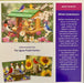 Spring Feast Songbirds 500 Piece Jigsaw Puzzle Leap Year - for just $14.99! 