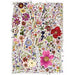 Spring Flower Press 1000 Piece Jigsaw Puzzle Cobble Hill - for just $19.99! 
