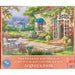 Spring Patio 500 Piece Jigsaw Puzzle Sure Lox - for just $14.99! 