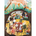 Spring Preparations by Adelina Lirius 500 Piece Jigsaw Puzzle NYPC - for just $26.99! 