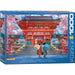 Spring Sakura 1000 Piece Jigsaw Puzzle Eurographics - for just $19.99! 