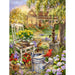 Spring Song 500 Piece Jigsaw Puzzle Springbok - for just $17.99! 