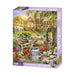 Spring Song 500 Piece Jigsaw Puzzle Springbok - for just $17.99! 