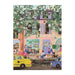 Spring Street 1000 Piece Jigsaw Puzzle Galison - for just $19.99! 