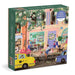 Spring Street 1000 Piece Jigsaw Puzzle Galison - for just $19.99! 