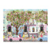Spring Terrace 1000 Piece Jigsaw Puzzle Galison - for just $19.99! 