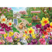 Springtime Frolic 1000 Piece Jigsaw Puzzle Cobble Hill - for just $19.99! 