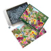 Springtime Frolic 1000 Piece Jigsaw Puzzle Cobble Hill - for just $19.99! 