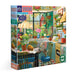Springtime Kitchen 1000 Piece Jigsaw Puzzle eeBoo - for just $26.99! 