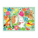 Springtime Parade 36 Piece Mini Jigsaw Puzzle Mudpuppy - for just $9.99! 