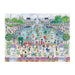 Springtime in Paris 1000 Piece Jigsaw Puzzle Galison - for just $19.99! 