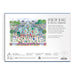 Springtime in Paris 1000 Piece Jigsaw Puzzle Galison - for just $19.99! 