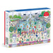 Springtime in Paris 1000 Piece Jigsaw Puzzle Galison - for just $19.99! 