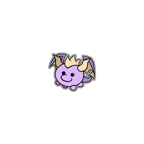 Spry (Sticker) - for just $1! 