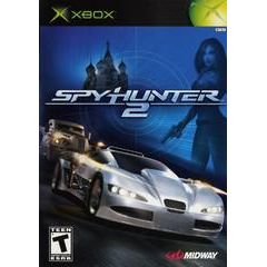 Spy Hunter 2 - Xbox - Premium Video Games - Just $5.99! Shop now at Retro Gaming of Denver