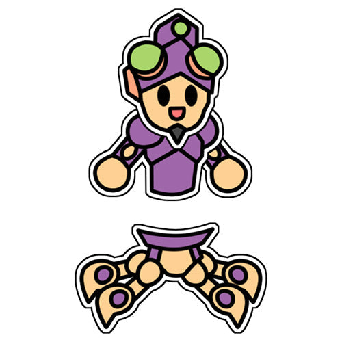 Spy Rise (Sticker) - for just $2.50! 