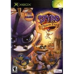 Spyro A Heros Tail Xbox - Xbox - Premium Video Games - Just $10.99! Shop now at Retro Gaming of Denver