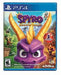 Spyro Reignited Trilogy - Playstation 4 - for just $27.99! 