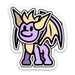 Spyro (Sticker) - for just $2! 