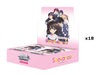 Weiss Schwarz: Saekano - How to Raise a Boring Girlfriend flat Booster Box - for just $49.95! 