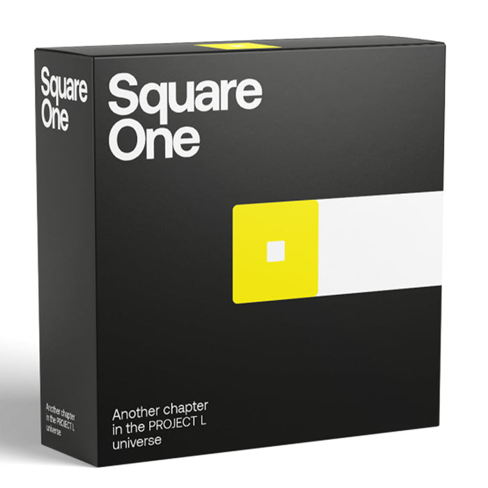 Square One - for just $36! 