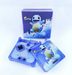 Nintendo Gameboy Advance SP Replacement Shell IPS Screen GBA SP & Box - for just $42.99! 