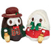 Squishable 2024 Holiday Plague Doctor & Nurse Set (Mini) - for just $69.99! 
