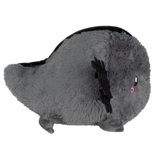 Squishable Baby Axolotl Black (Mini) - for just $29! 