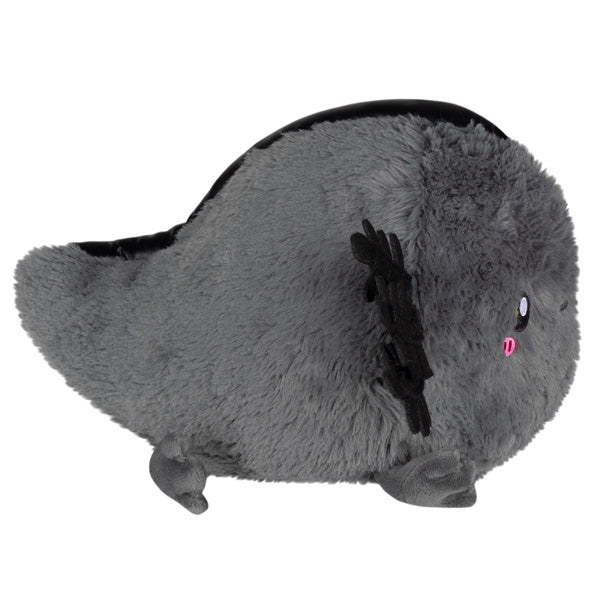 Squishable Baby Axolotl Black (Mini) - for just $29! 