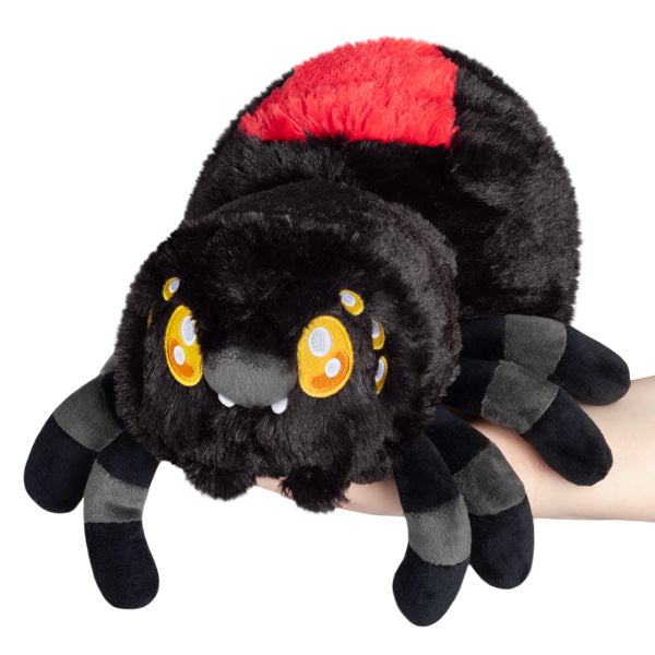 Squishable Black Widow (Mini) - for just $29! 