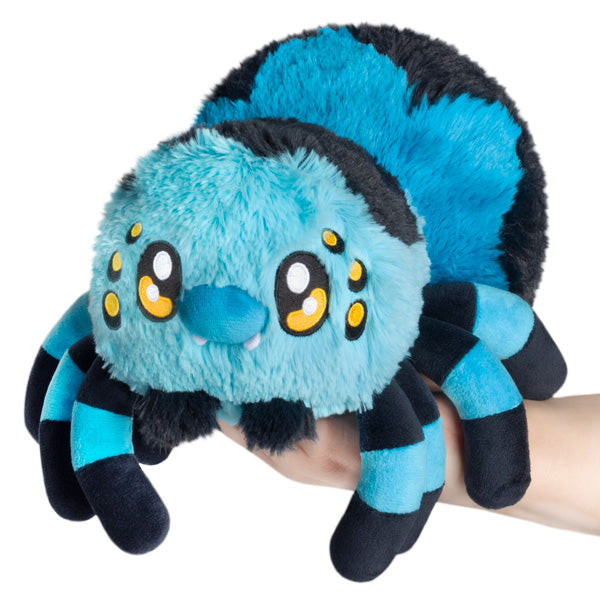 Squishable Blue Tarantula (Mini) - for just $29! 