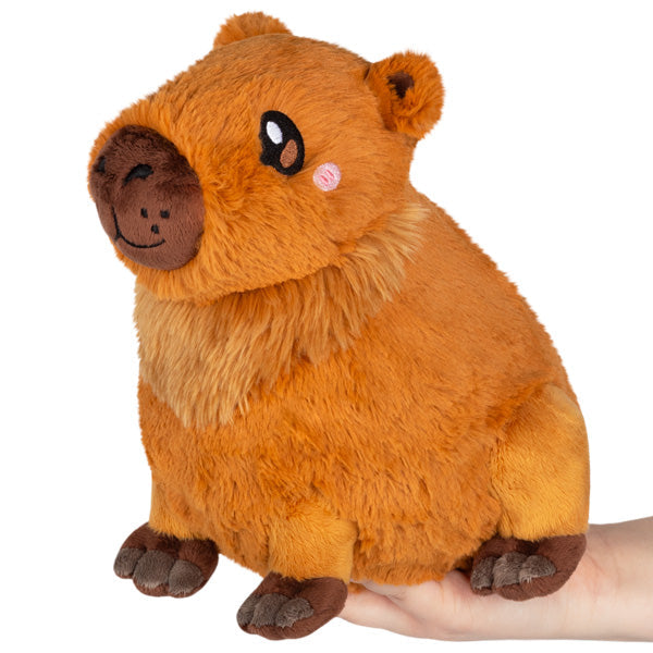 Squishable Capybara (Mini) - for just $29! 