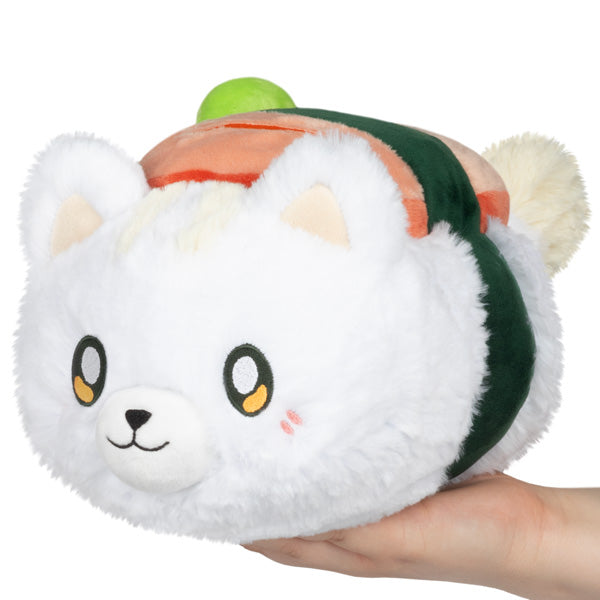 Squishable Cat Musubi (Mini) - for just $32! 