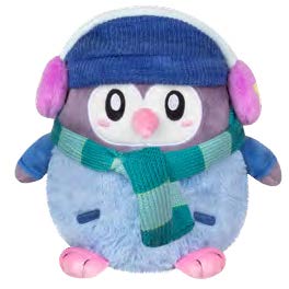Squishable Chilly Penguin (Mini) - for just $29! 
