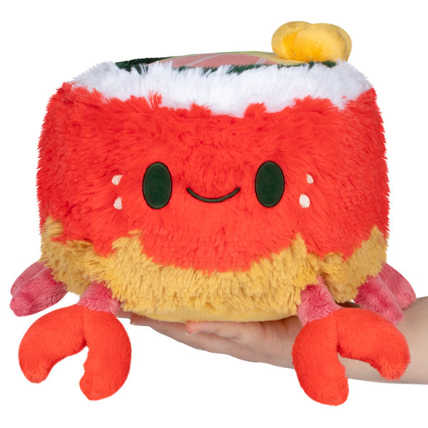 Squishable Crab Roll (Mini) - for just $28! 