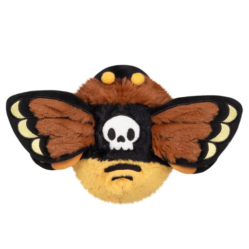 Squishable Death's-head Hawkmoth (Snugglemi Snackers) - for just $18.99! 