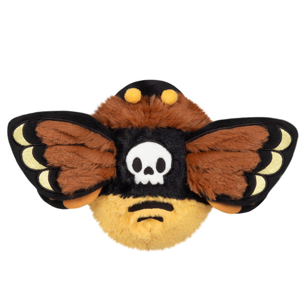 Squishable Death's-head Hawkmoth (Snugglemi Snackers) - for just $18.99! 
