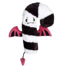Squishable Evil Candy Cane (Snugglemi Snackers) - for just $13! 
