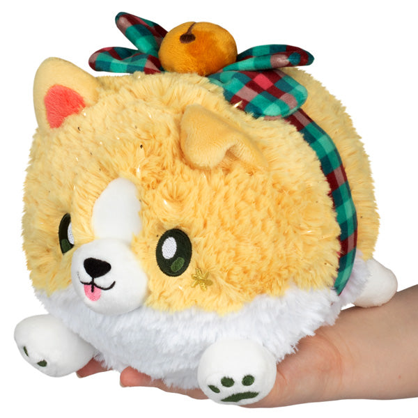 Squishable Festive Corgi (Mini) - for just $32! 
