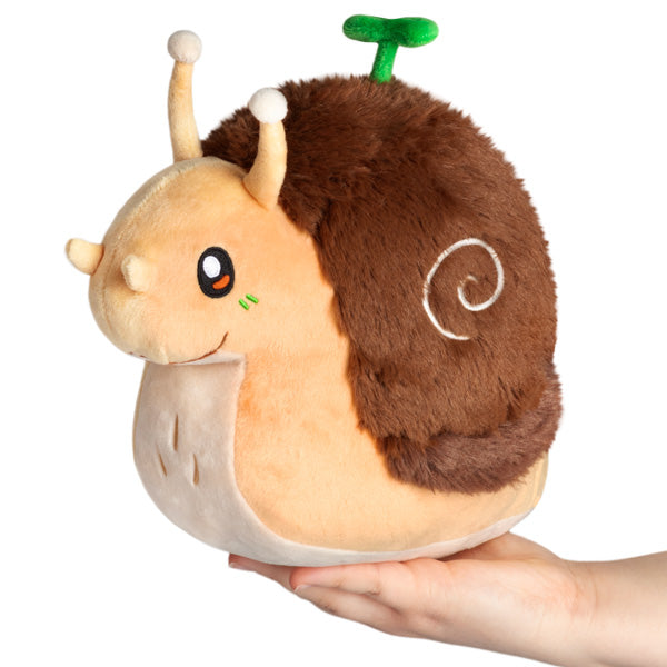 Squishable Garden Snail (Mini) - for just $28! 