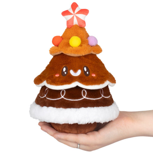Squishable Gingerbread Tree (Alter Egos Series 12) - for just $18.99! 