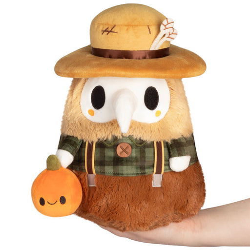 Squishable Harvest Plague Doctor (Mini) - for just $34! 