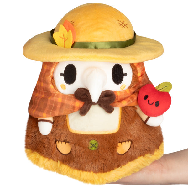 Squishable Harvest Plague Nurse (Mini) - for just $34! 