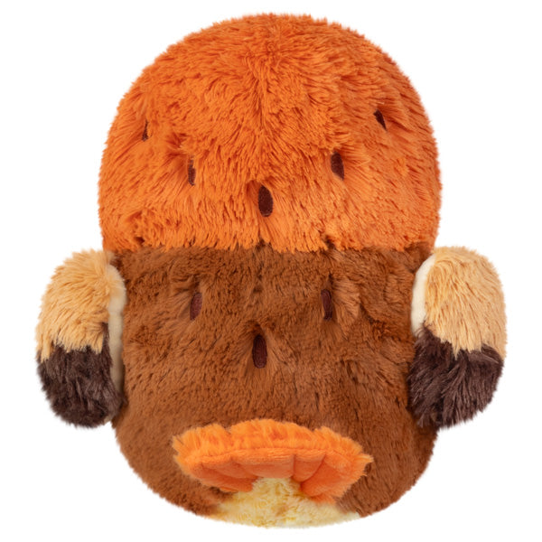 Squishable Hawk (Mini) - for just $28! 