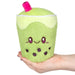 Squishable Matcha Bubble Tea (Snugglemi Snackers) - for just $13.99! 