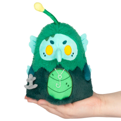Squishable Plague Doctor Sea Monster (Alter Egos Series 11) - for just $18.99! 