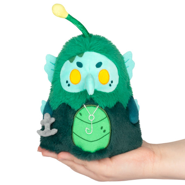Squishable Plague Doctor Sea Monster (Alter Egos Series 11) - for just $18.99! 
