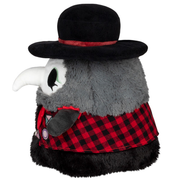 Squishable Punk Rock Plague Doctor & Nurse Set (Mini) - for just $70! 