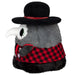 Squishable Punk Rock Plague Doctor & Nurse Set (Mini) - for just $70! 