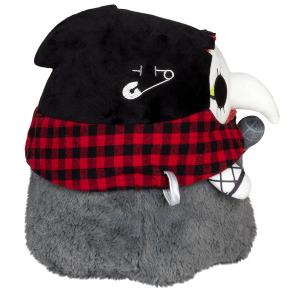 Squishable Punk Rock Plague Doctor & Nurse Set (Mini) - for just $70! 